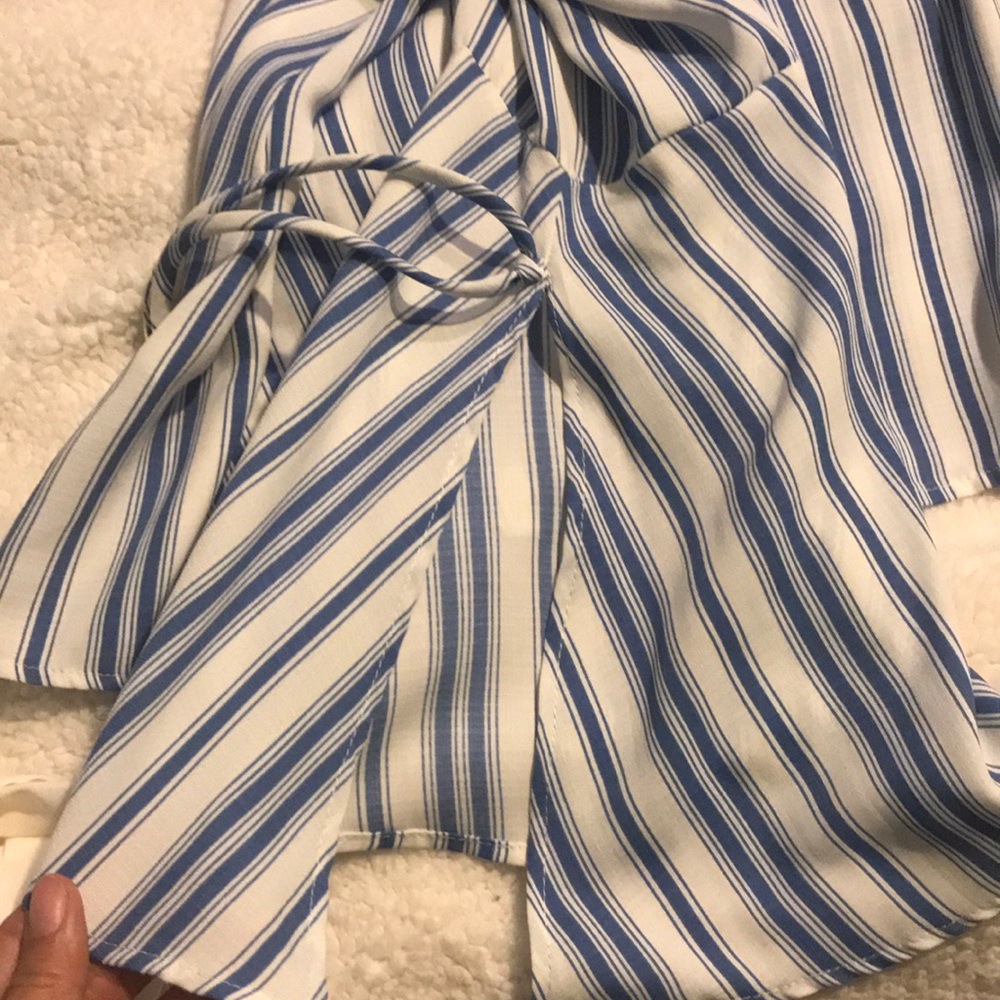 Blouse - Picture 2 of 2